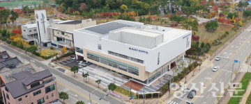 1시간이나 기다려요…물금청소년문화의집 교통 문제 제기