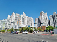 물금읍, 경남 최대 매출·유동 인구 상권 굳건