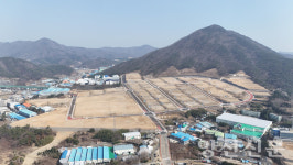 [기획]베드타운 넘어 자족도시로…웅상 변화 시험대