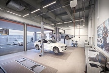 삼천리 모터스, 안산 서비스센터 신규 열어