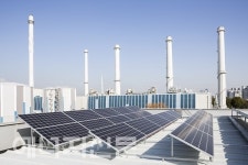서울에너지공사, 태양광 기반 50MW 가상발전소 구축
