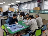 선제적 안전관리 나선 경남에너지…굴착공사 등 사전 대비