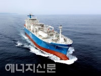 친환경 LPG선박 건조할 수 있는 길 열린다