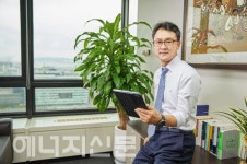 양한용 에어퍼스트 대표, 반도체의 날 산업부 장관 표창 수상