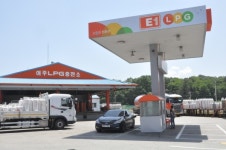 E1, 11월 LPG가격 55원 인상 