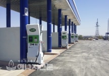 가스공사, 우즈벡 및 모잠비크 출자회사 지분 매각