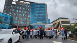 태양광 발전사업자 출력정지, 더는 못참아