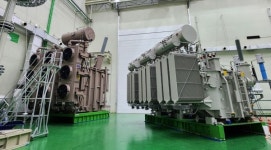 LS일렉트릭, 글로벌 HVDC 시장 본격 공략 예고