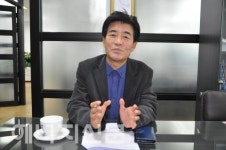 정우식 태양광산업협회 상근부회장 사임
