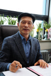 [인터뷰] 이영채 한국엘피가스판매협회 회장 