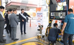 환원 유류세 반영, 알뜰주유소 역할 강화…올해 중 40개 ↑