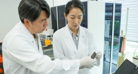 송전망 필요 없다 도시 자급자족형 태양광모듈 등장