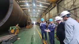 [동정] 박희준 한국가스안전공사 기술이사