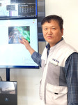 완주~진안 천연가스 대동맥 비지땀…전북 환상망 구축