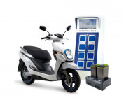 배달용 전기이륜차 전환 속도낸다…친환경 배달 문화 정착