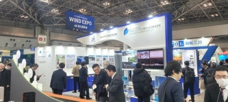 사진으로 보는 2025 스마트에너지위크