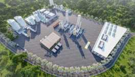 수소생태계 이끄는 가스기술공사···당진 수소도시 인프라 구축 협약