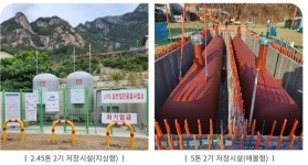 상주시, 공성면 옥산리에 LPG배관망 구축 