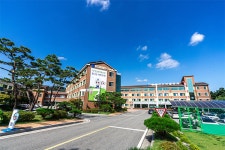 가스기술公, 경북 산불피해 이재민에 긴급 구호품 전달