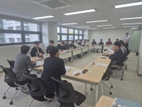 가스안전공사 충북, 반도체가스 안전협의회 열어