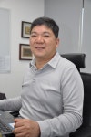[인터뷰] 하명현 (주)조아테크 대표 가스경영 프로그램, LPG 버팀목