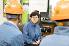 가스공사, 장마철 집중호우 대비 천연가스 공급시설 안전 점검