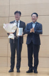 가스안전公 전남동부, 제7회 전남 다산안전대상 수상