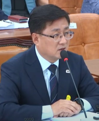 김성환 환경부장관 후보 