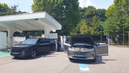 서울에너지공사, 여름 휴가철 수소차 무상점검 진행