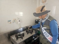 LPG사업관리원, 배관망 구축지역 집중 점검 