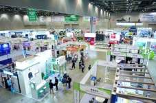 폐기물, 자원이 되다…RETECH 2025 개막
