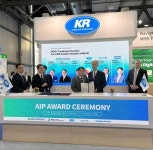 동화엔텍‧동화뉴텍, Gastech 2025서 친환경 선박 기술력 입증