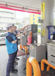 가스안전공사 서울남부, LPG·수소충전소 안전점검