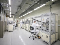 에너지연, 차세대 이차전지 상용화 지원센터 개소