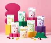 CJ웰케어, 젤리형 건강구미 신제품 7종 출시...GS25·CU 편의점 입점