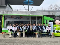 석유관리원, 최고가격제 안착 현장 캠페인