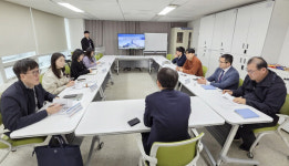 가스안전公 부산북부, 지자체 가스담당 공무원 간담회