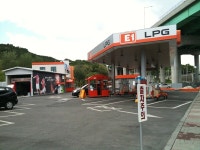 E1, 5월 LPG가격 140원 인상