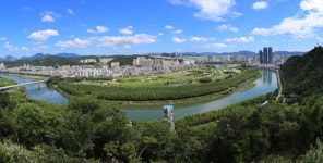 울산 태화강 국가정원, 봄철 방문객맞이 준비 본격 착수