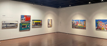 울산 현대예술관, 하반기 미술관 수시대관 접수