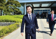 김영길 중구청장, 선거법 위반 1심 무죄