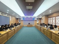 울산 남구, 동 복지+건강 기능 강화 간담회