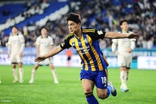 울산, 서울과 1·2위 맞대결…주민규 5연승 선봉 선다