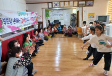 학생 재능 발휘할 수 있는 다양한 프로그램 운영