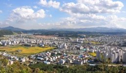 주민도 모르는 공청회 열고 공공시설 건립