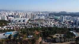 울산 남구 옥동 군부대 2027년 울주군 청량 이전 행정절차 마무리