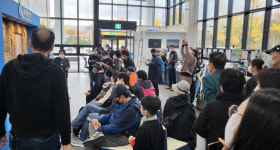 신록으로 가득찬 6월, 울산의 뿌리를 거닐다