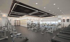 울산 동구 서부회관→공공체육시설 전환 6월 말 드디어 첫삽