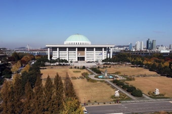 울산 성장동력 이끌 '도심융합특구법' 6월 국회 통과 불투명