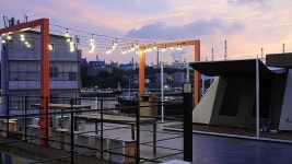 입주작가들이 느끼는 장생포의 모든 것 공유